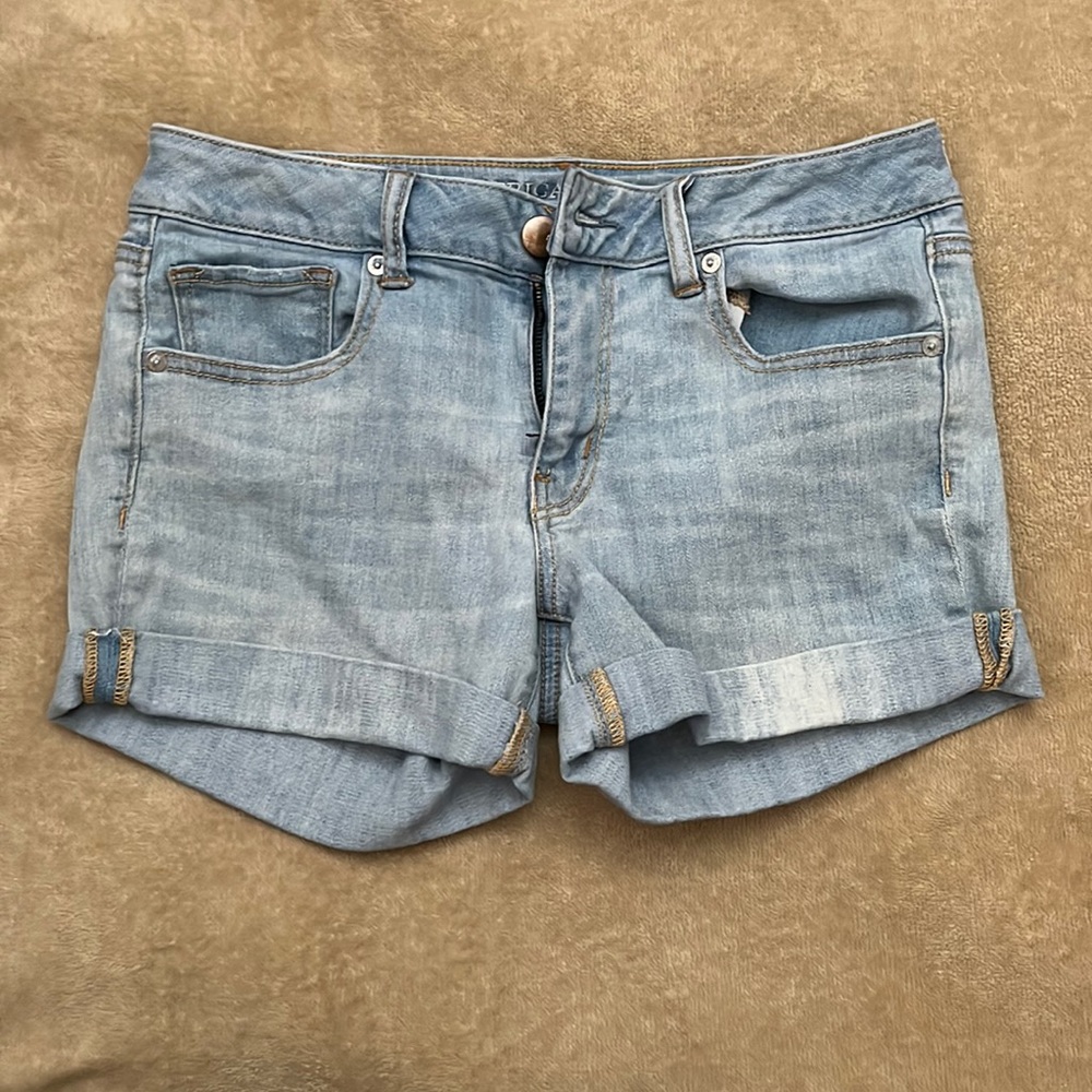 Shorts🤍